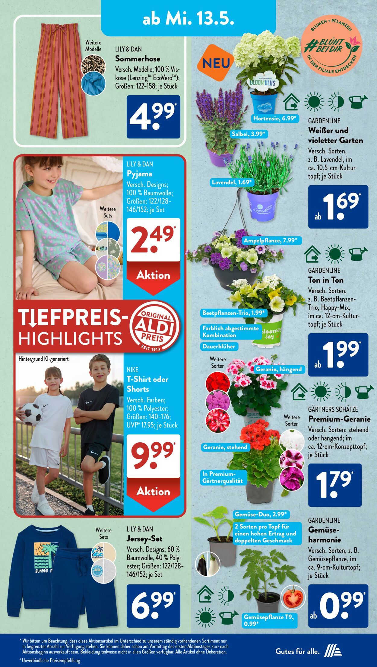 Prospekt ALDI SÜD 06.05.2026 - 14.05.2026