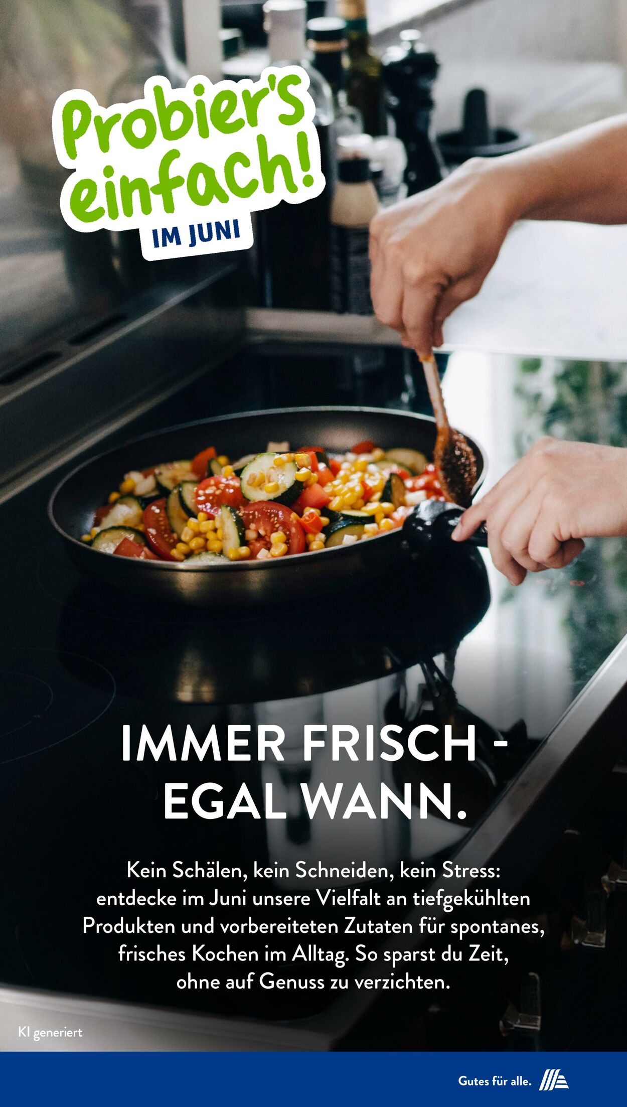 Prospekt ALDI SÜD 08.06.2026 - 16.06.2026