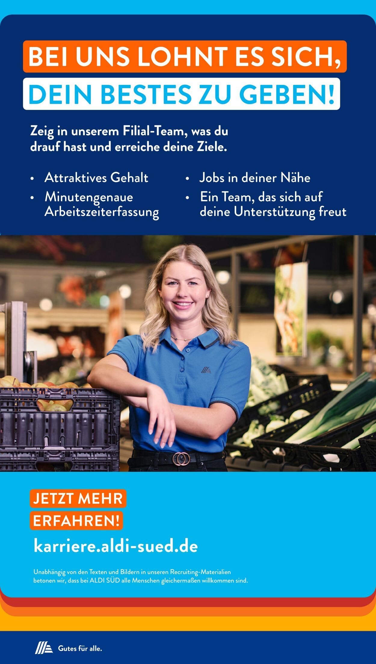 Prospekt ALDI SÜD 17.05.2026 - 25.05.2026