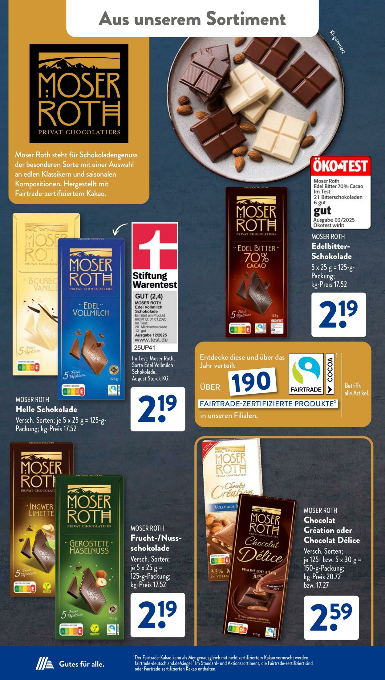 Prospekt ALDI SÜD 08.04.2026 - 16.04.2026