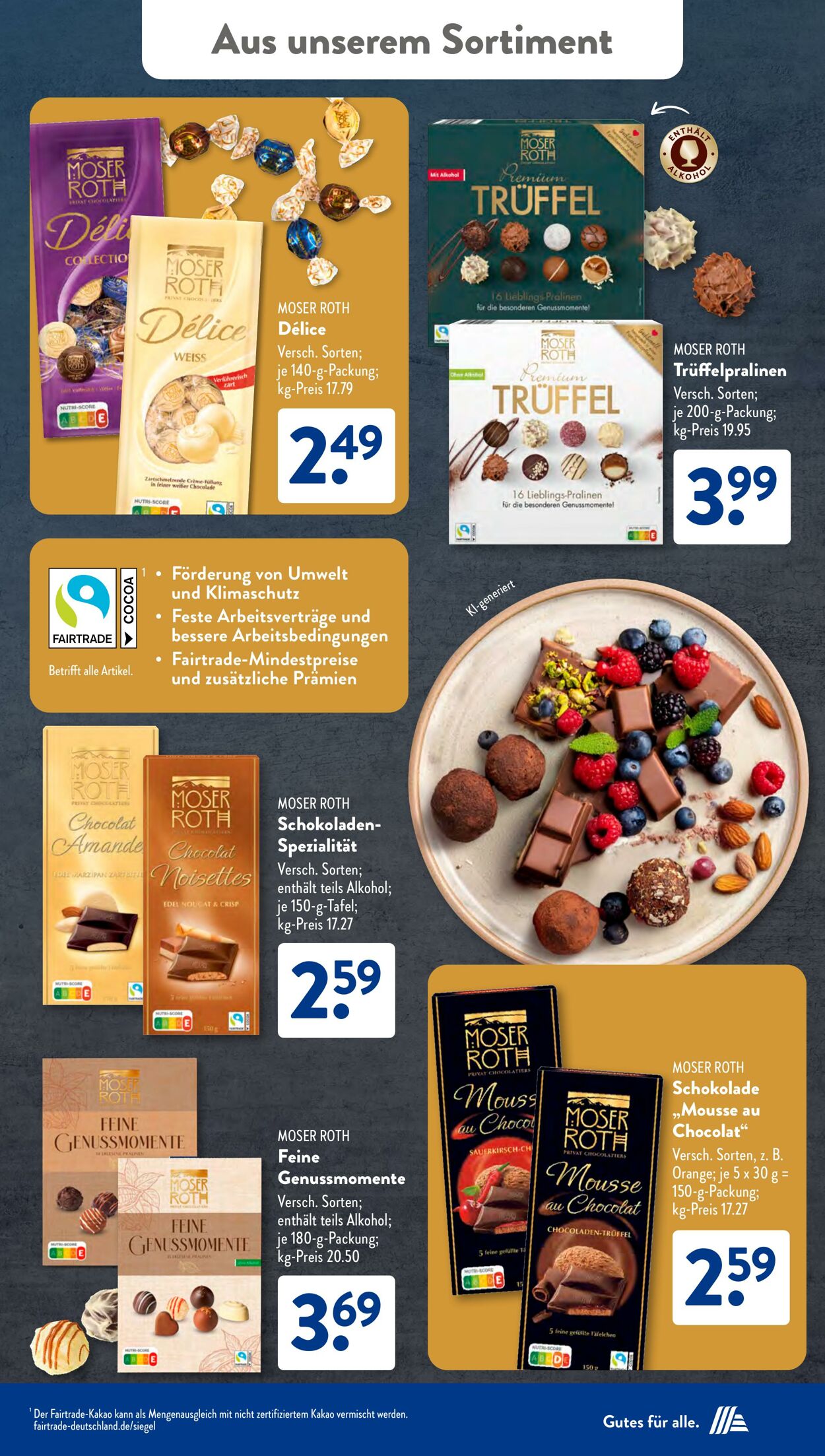 Prospekt ALDI SÜD 19.02.2026 - 27.02.2026