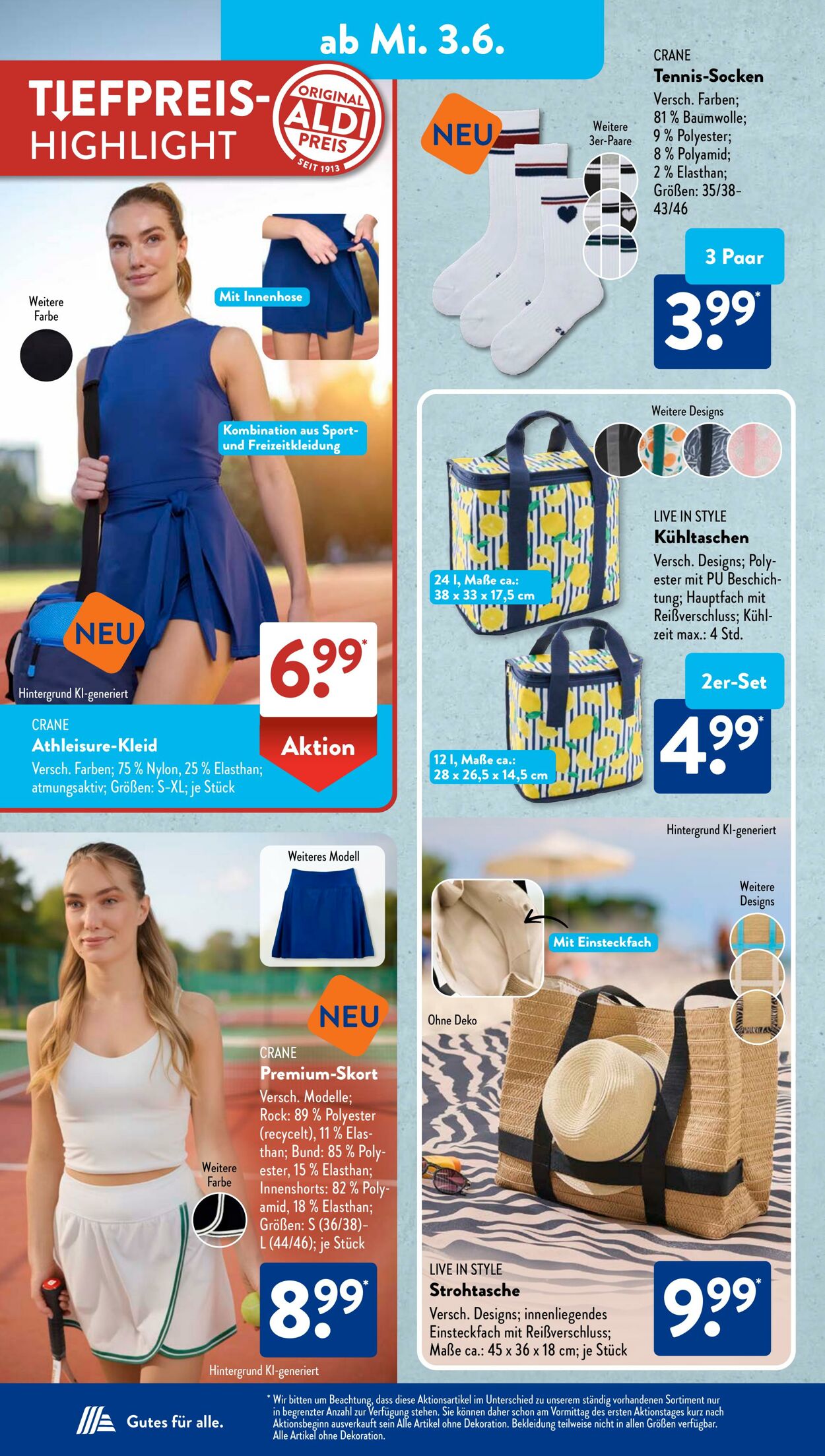 Prospekt ALDI SÜD 17.05.2026 - 25.05.2026