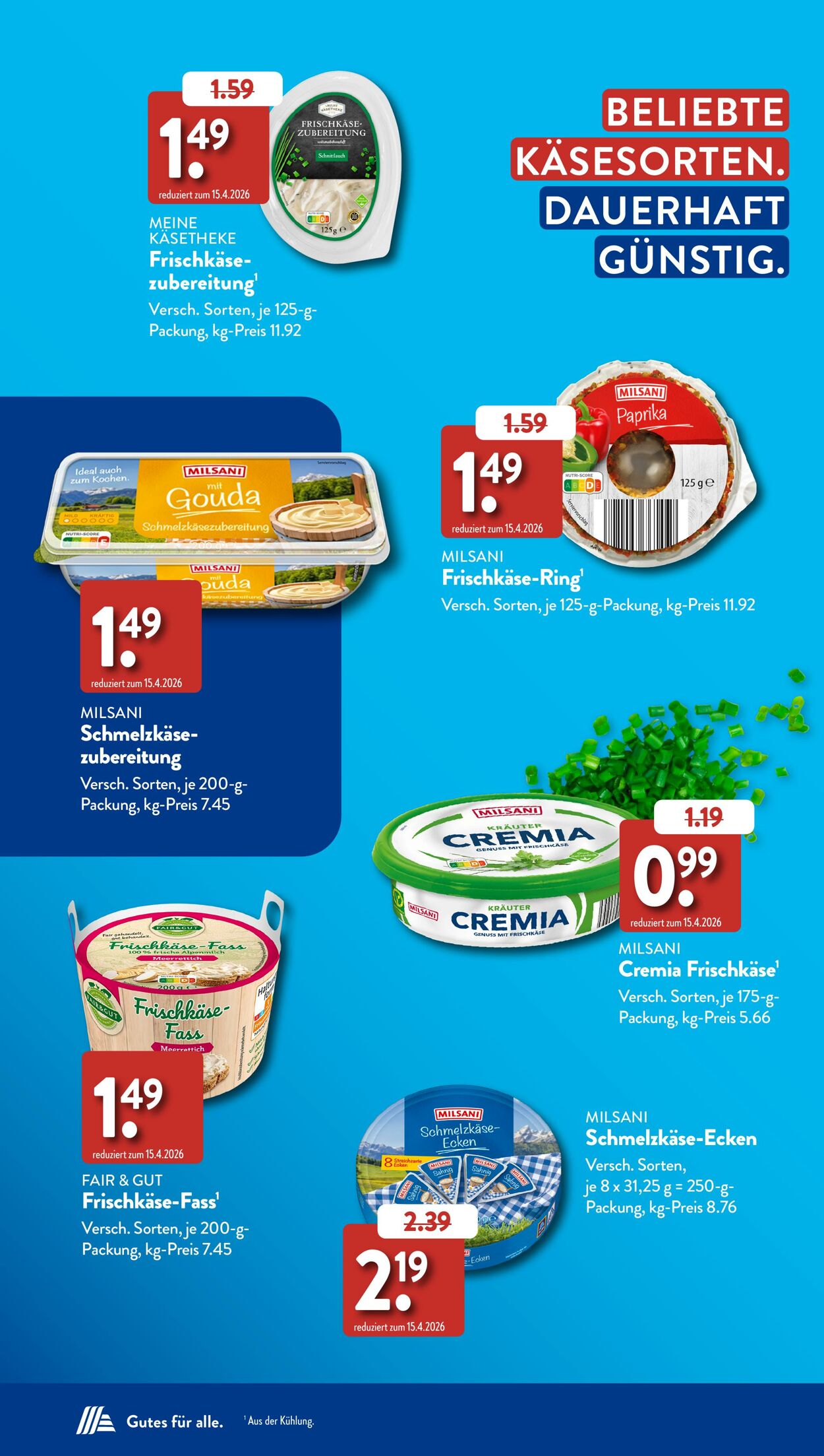 Prospekt ALDI SÜD 17.07.2026 - 25.07.2026