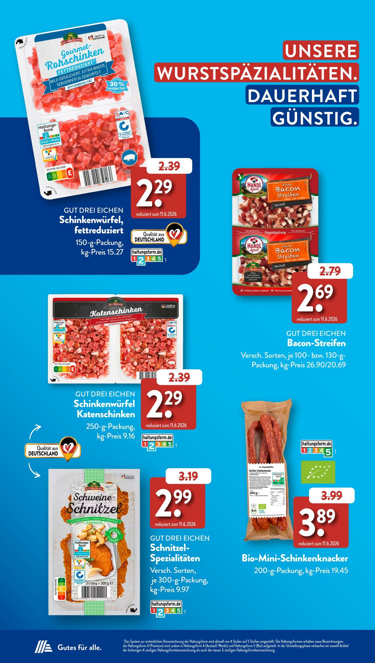 Prospekt ALDI SÜD 04.07.2026 - 12.07.2026