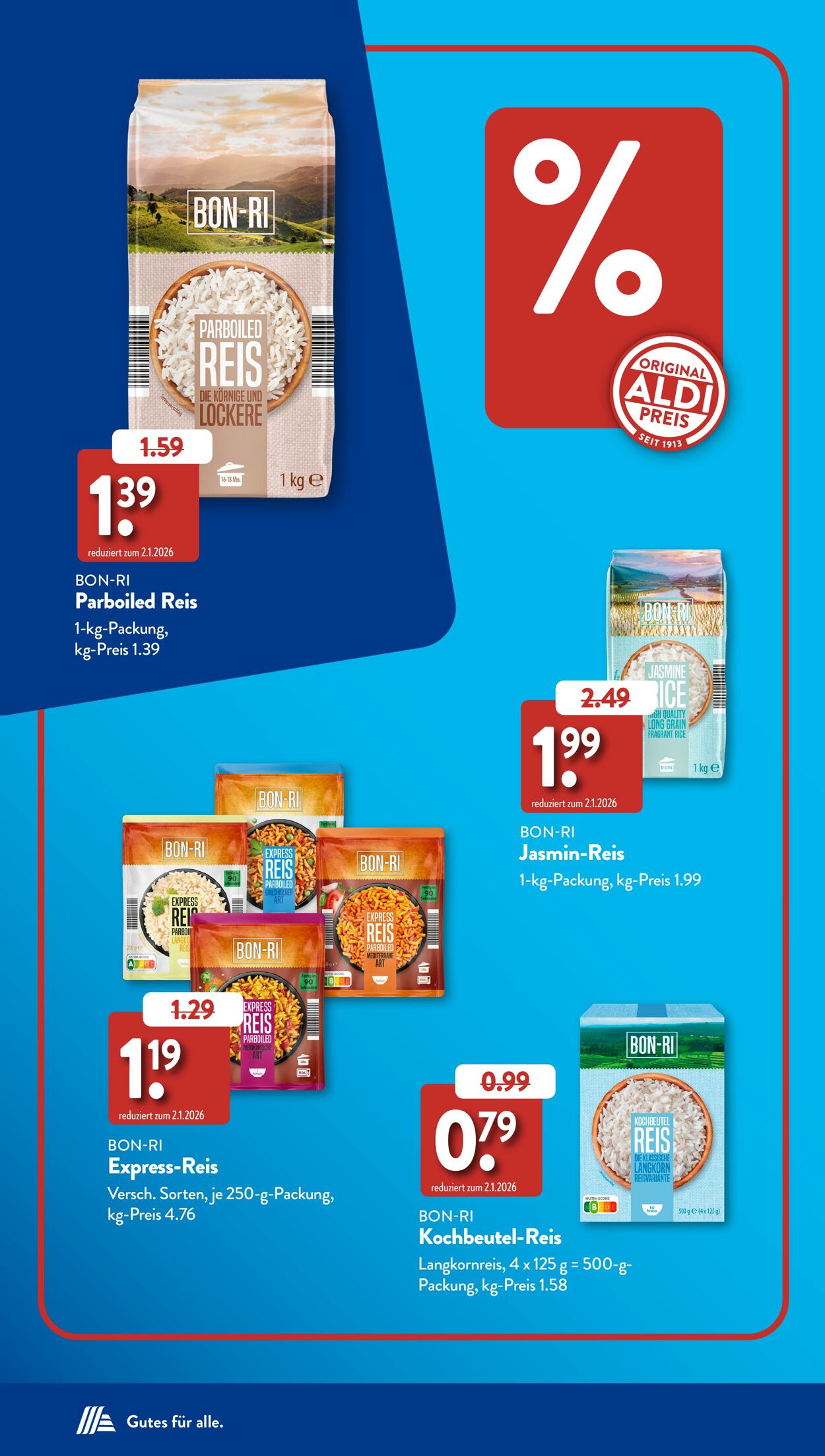 Prospekt ALDI SÜD 22.07.2026 - 30.07.2026