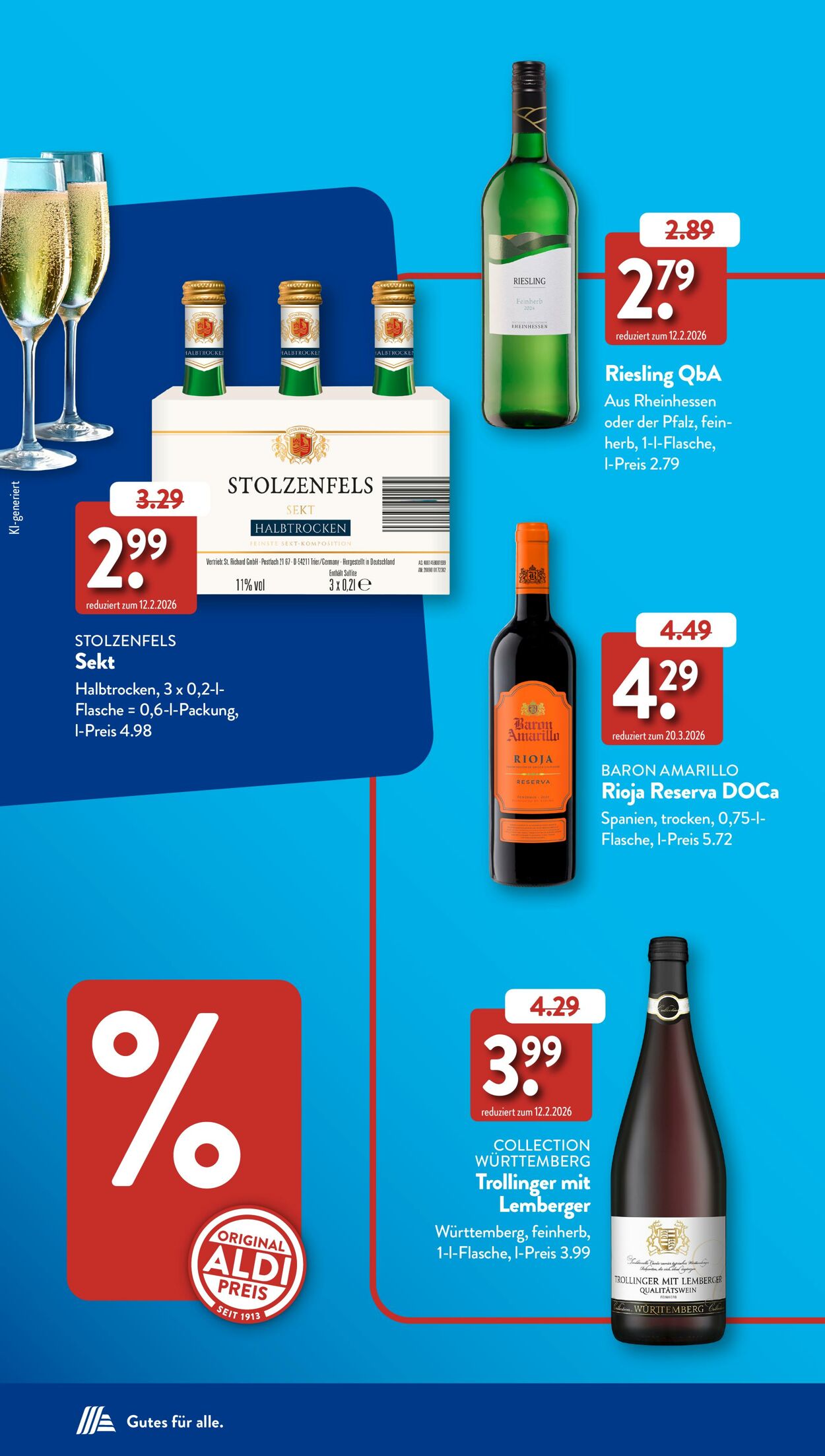 Prospekt ALDI SÜD 17.07.2026 - 25.07.2026