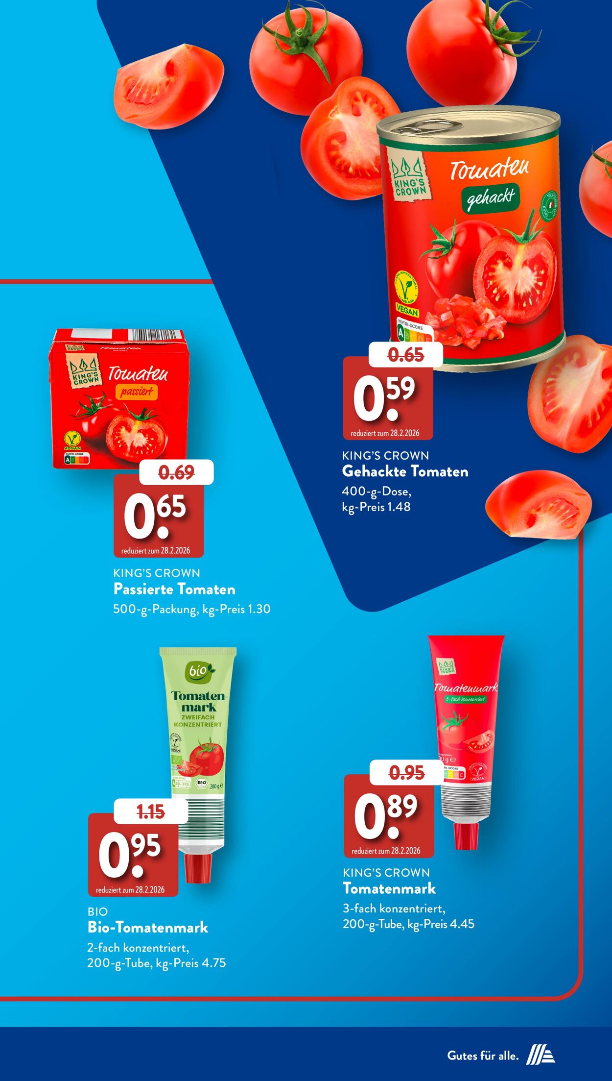 Prospekt ALDI SÜD 17.07.2026 - 25.07.2026