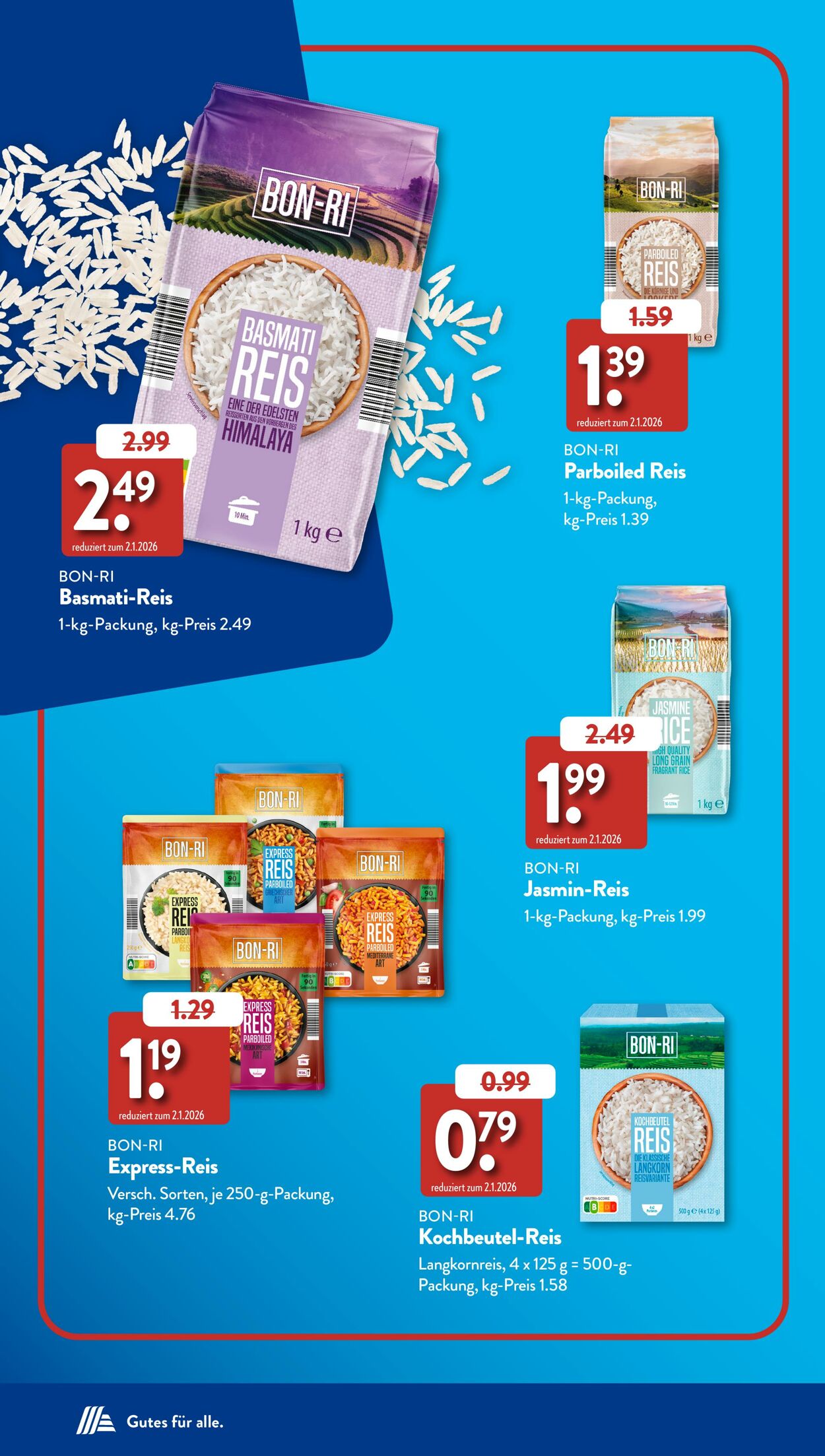 Prospekt ALDI SÜD 17.07.2026 - 25.07.2026