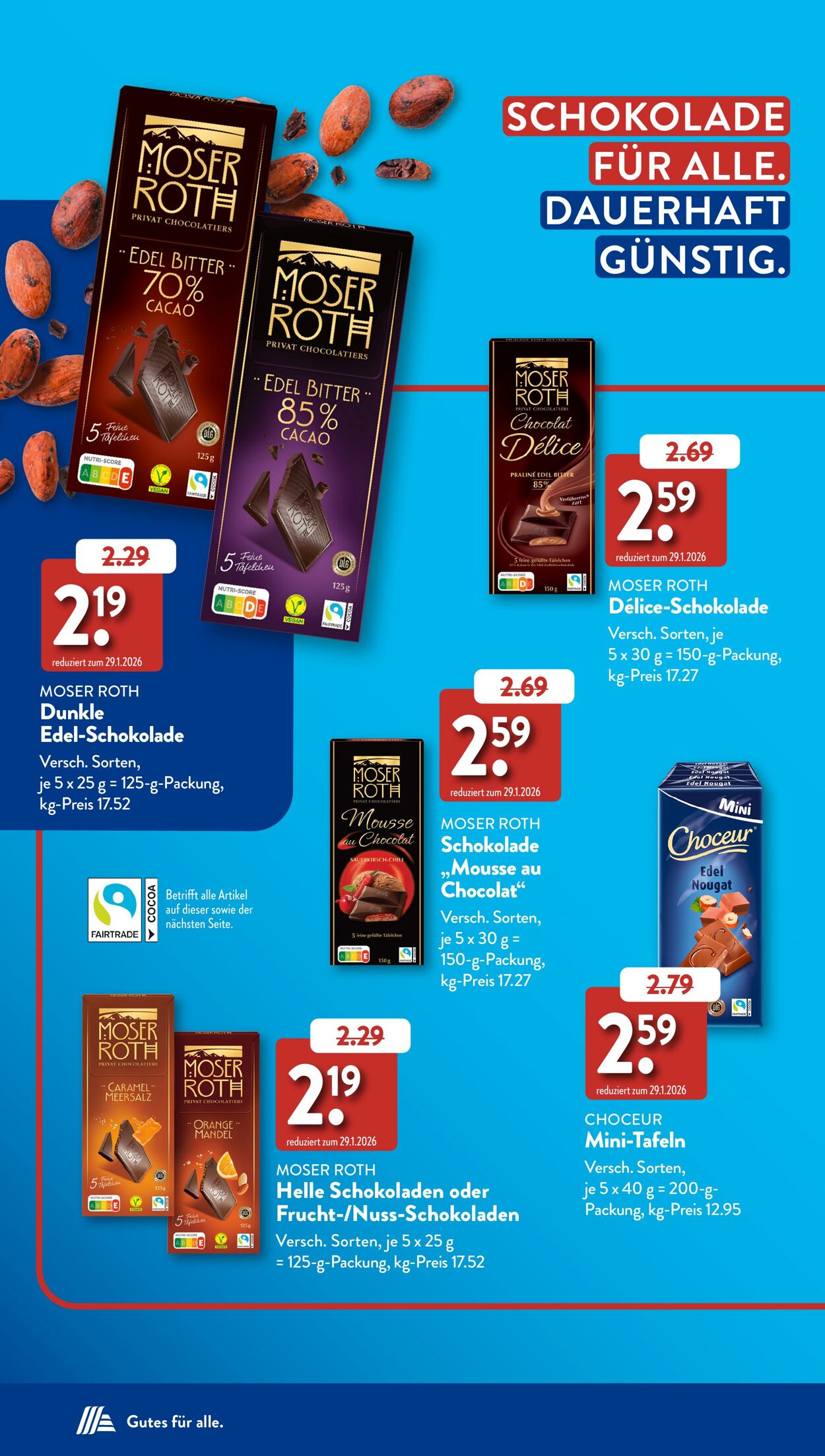 Prospekt ALDI SÜD 02.07.2026 - 10.07.2026