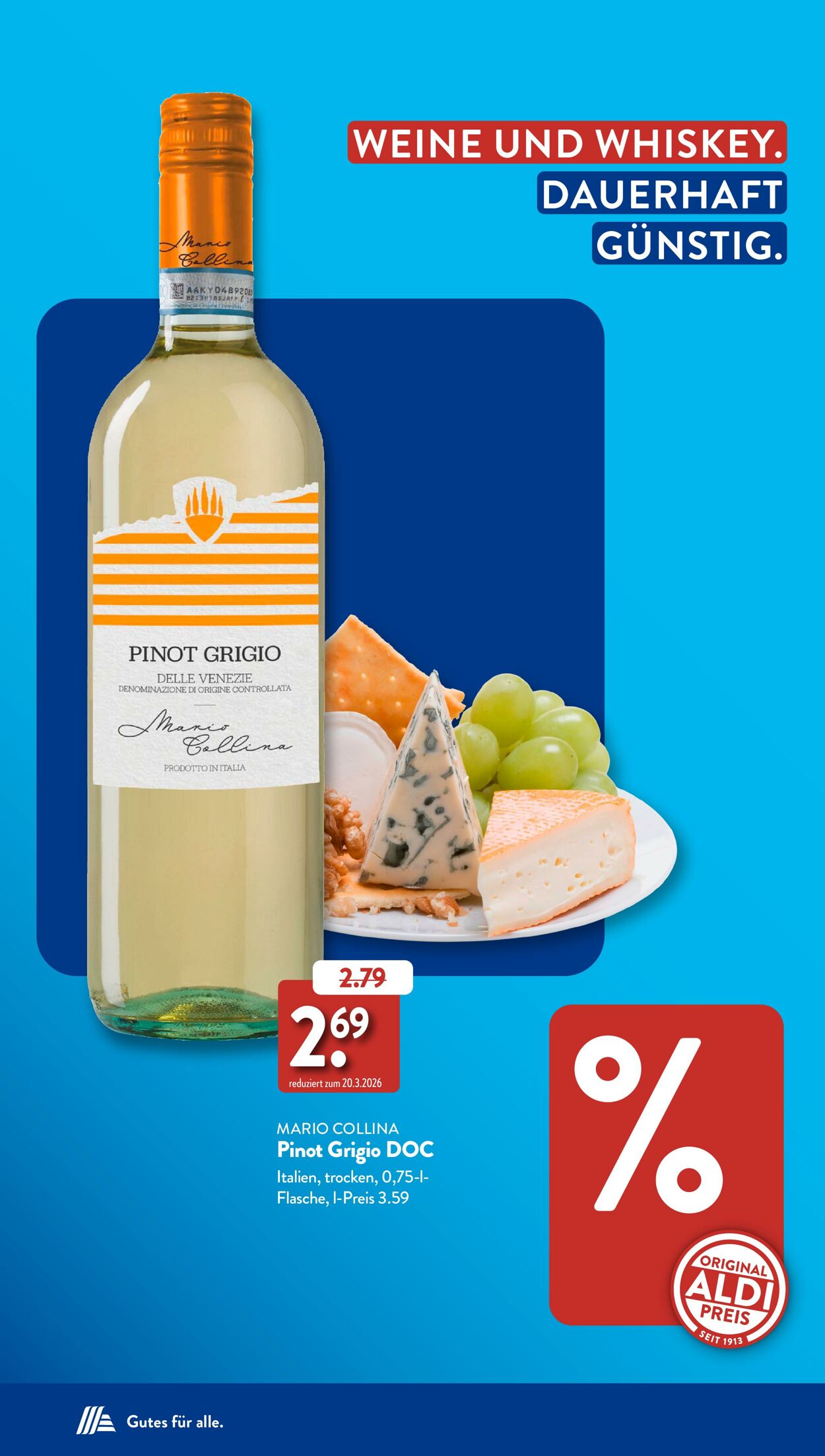 Prospekt ALDI SÜD 02.07.2026 - 10.07.2026