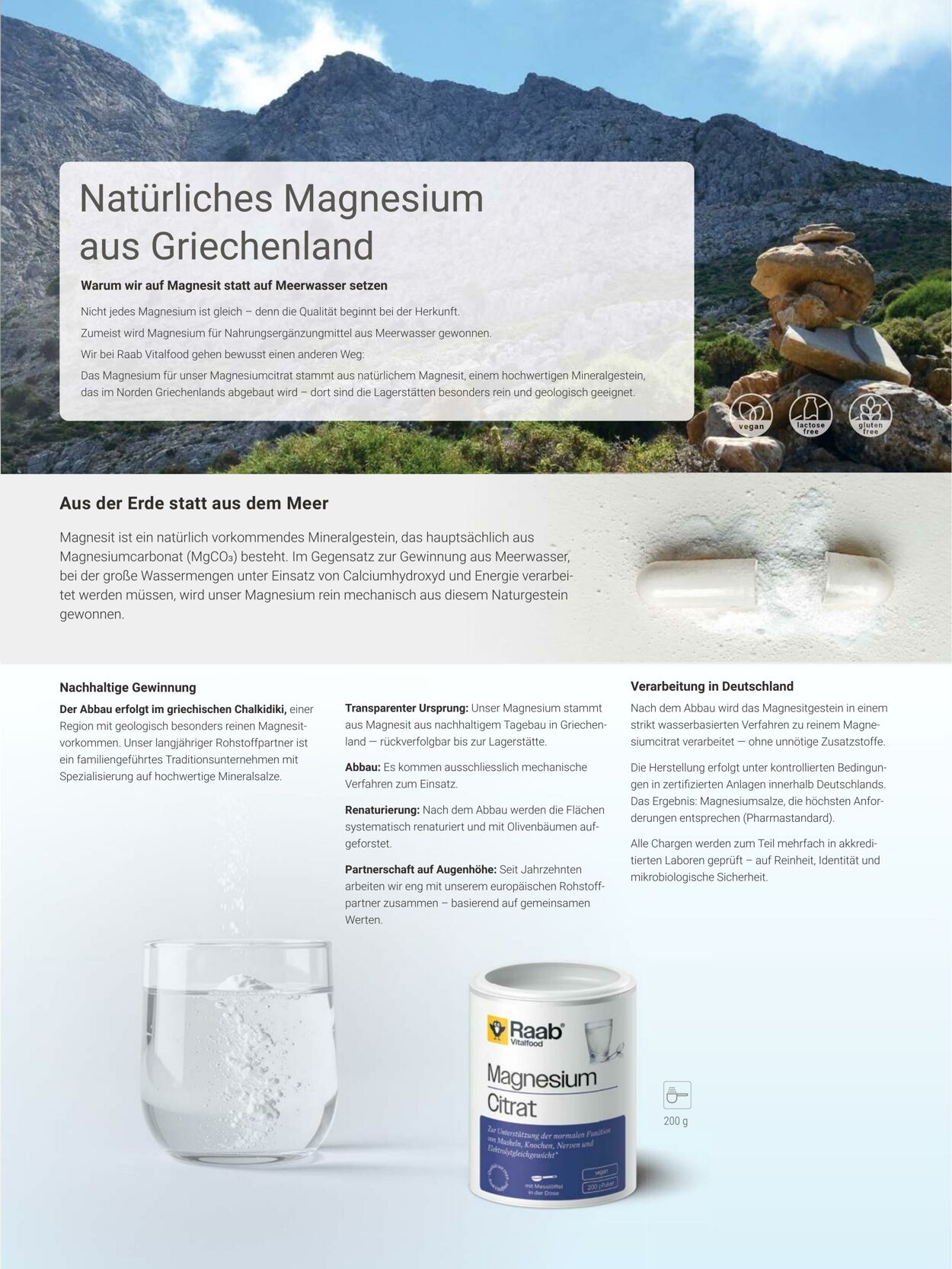Prospekt Alnatura 01.03.2026 - 31.03.2026