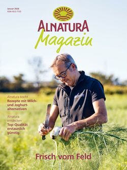 Prospekt Alnatura 06.04.2026 - 11.04.2026