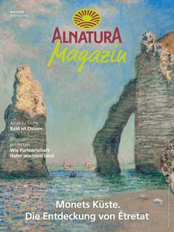 Prospekt Alnatura 06.04.2026 - 11.04.2026