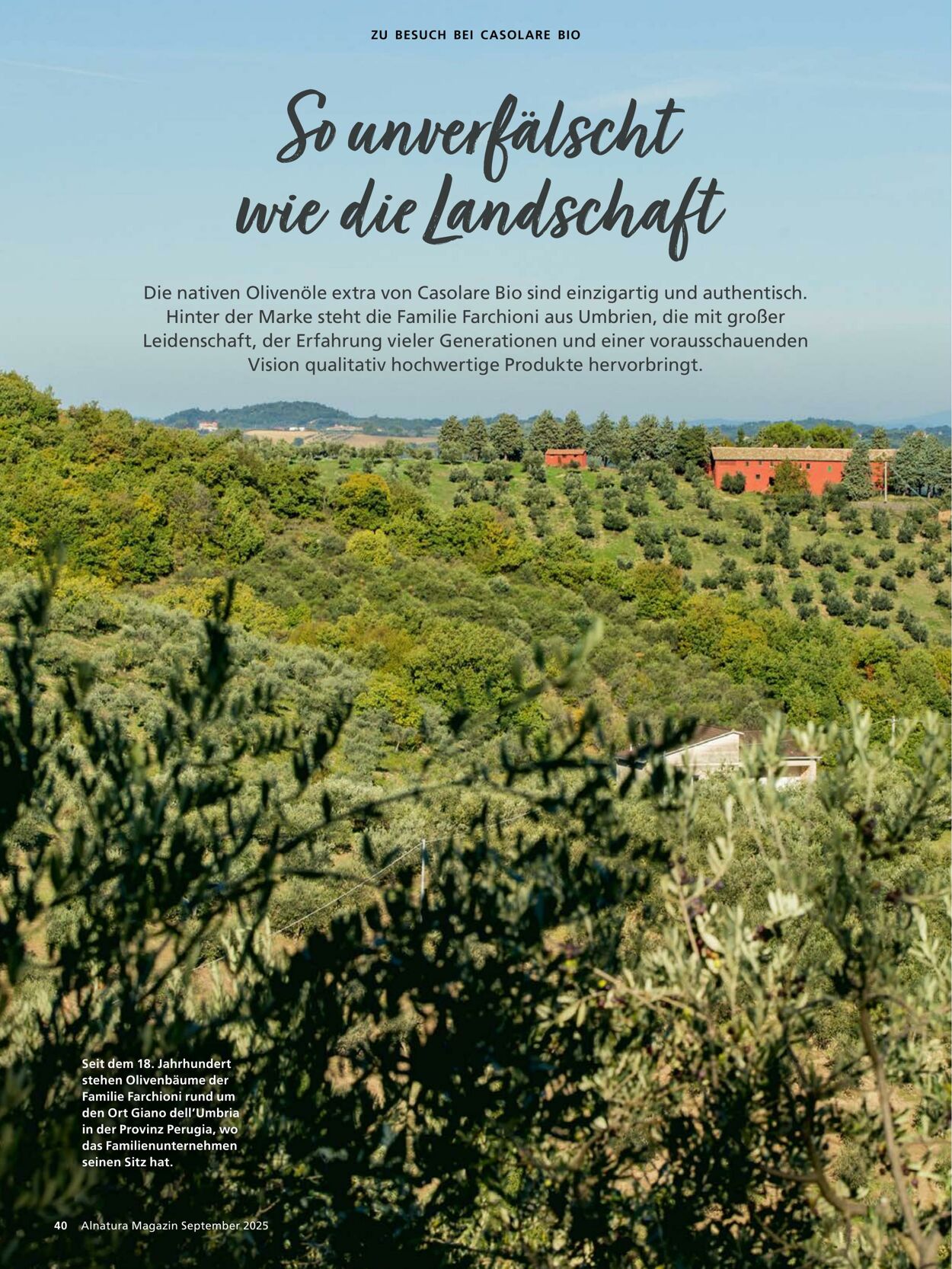 Prospekt Alnatura 01.09.2025 - 30.09.2025
