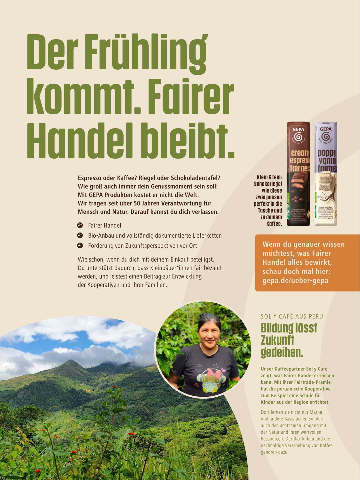 Prospekt Alnatura 01.03.2026 - 31.03.2026