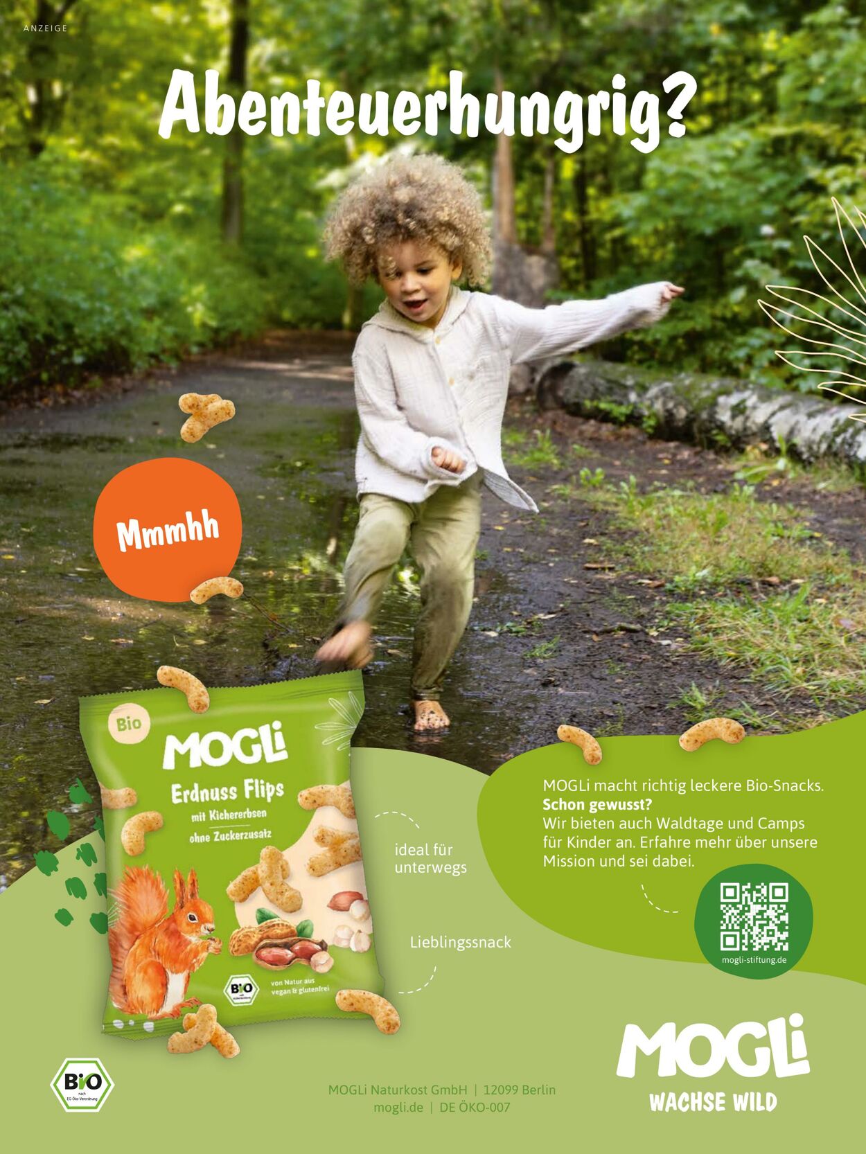 Prospekt Alnatura 01.03.2026 - 31.03.2026