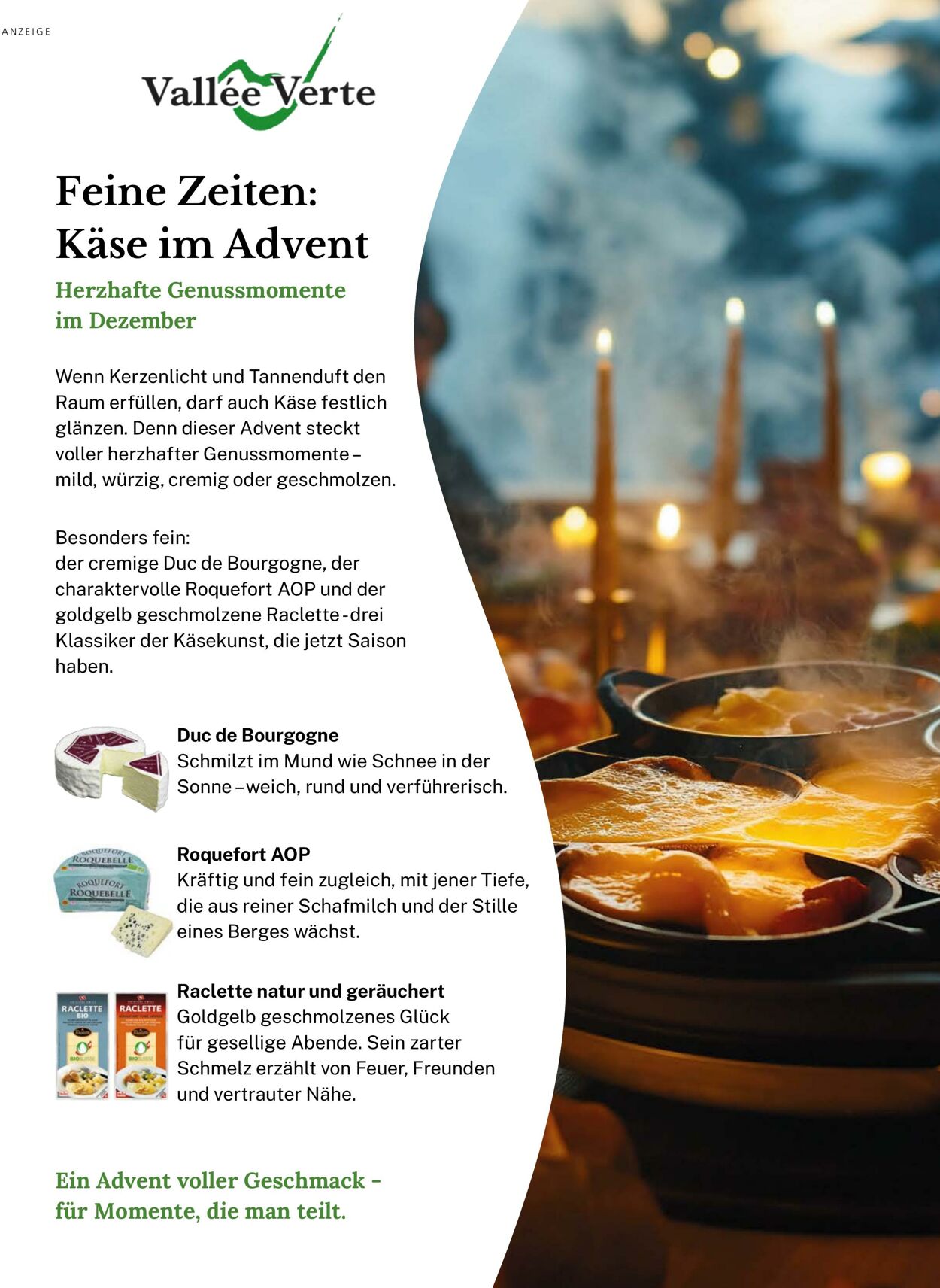 Prospekt Alnatura 01.12.2025 - 31.12.2025
