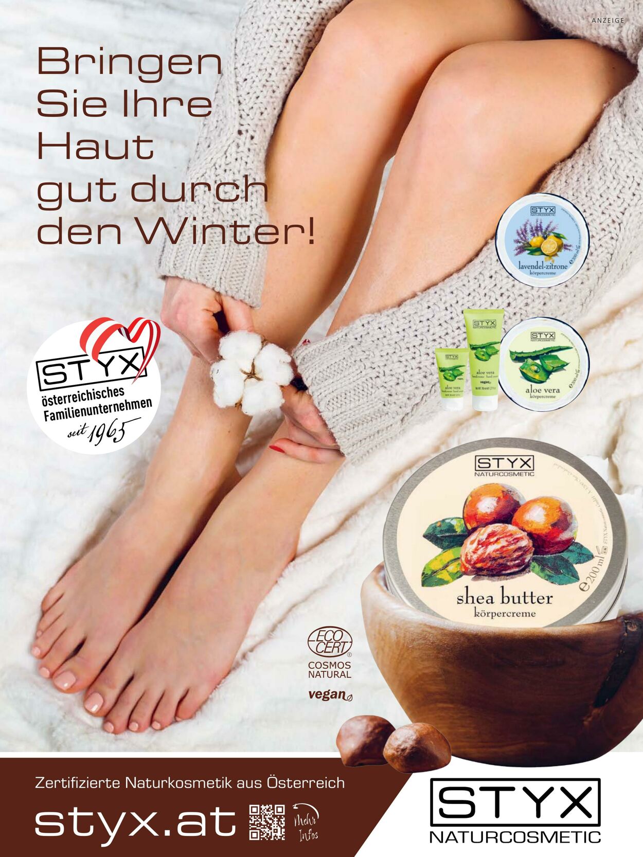 Prospekt Alnatura 01.12.2025 - 31.12.2025