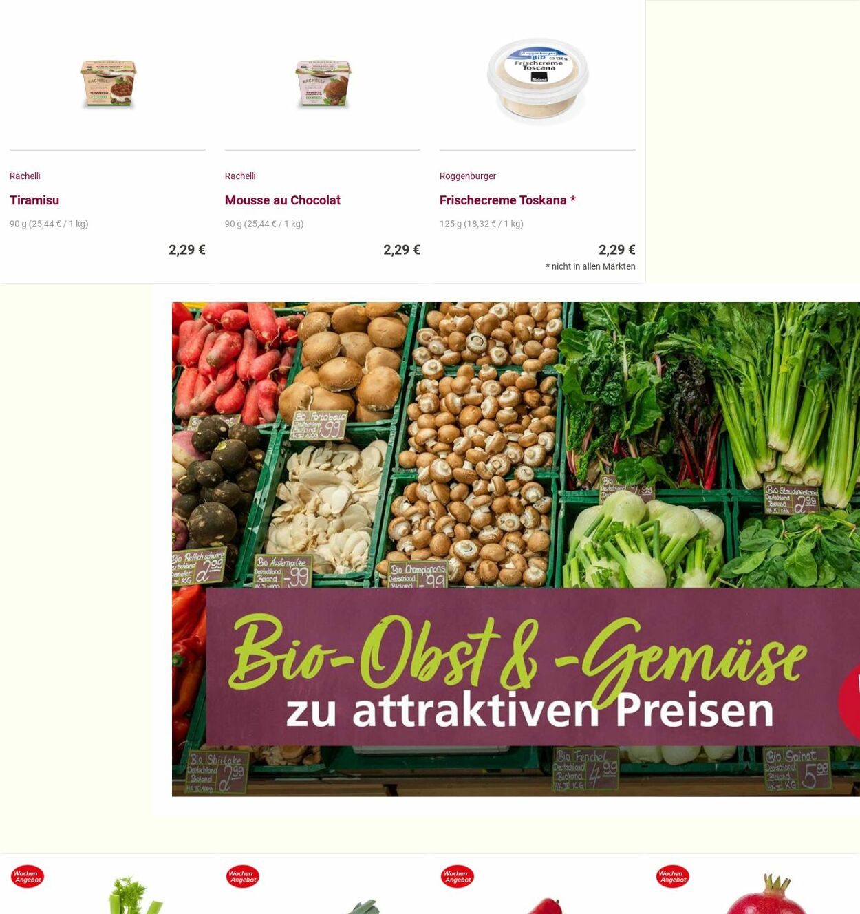 Prospekt Alnatura 22.09.2025 - 27.09.2025