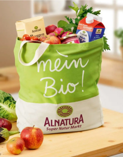 Prospekt Alnatura 13.04.2026 - 18.04.2026