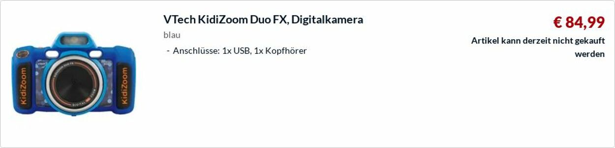Prospekt Alternate 26.05.2025 - 04.06.2025