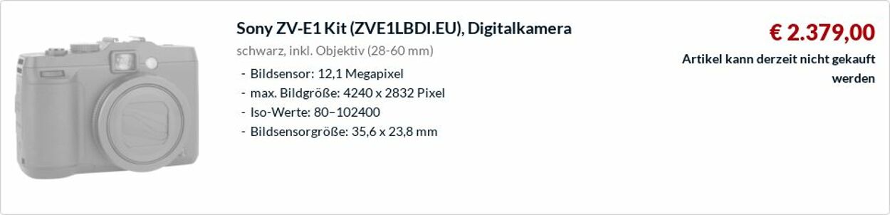 Prospekt Alternate 12.02.2024 - 21.02.2024