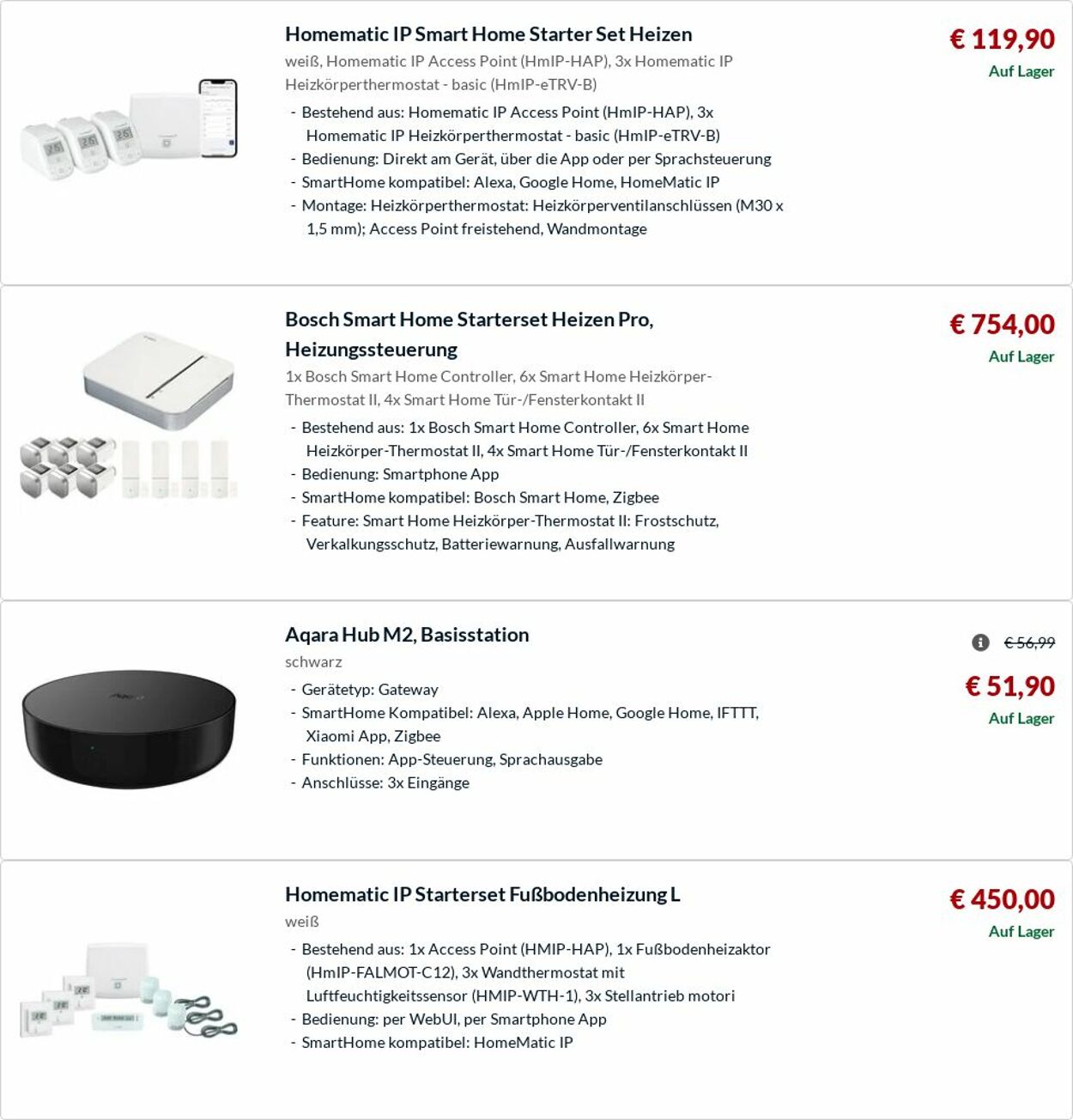 Prospekt Alternate 08.09.2025 - 17.09.2025
