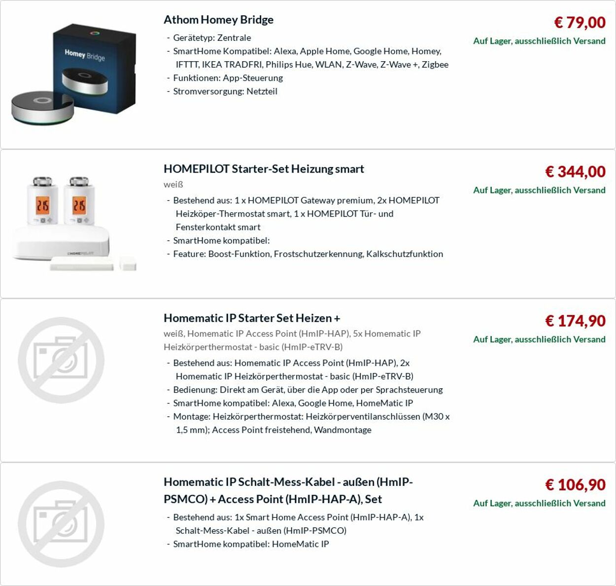Prospekt Alternate 08.09.2025 - 17.09.2025