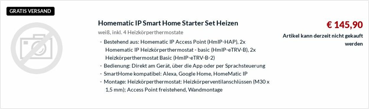 Prospekt Alternate 06.10.2025 - 15.10.2025