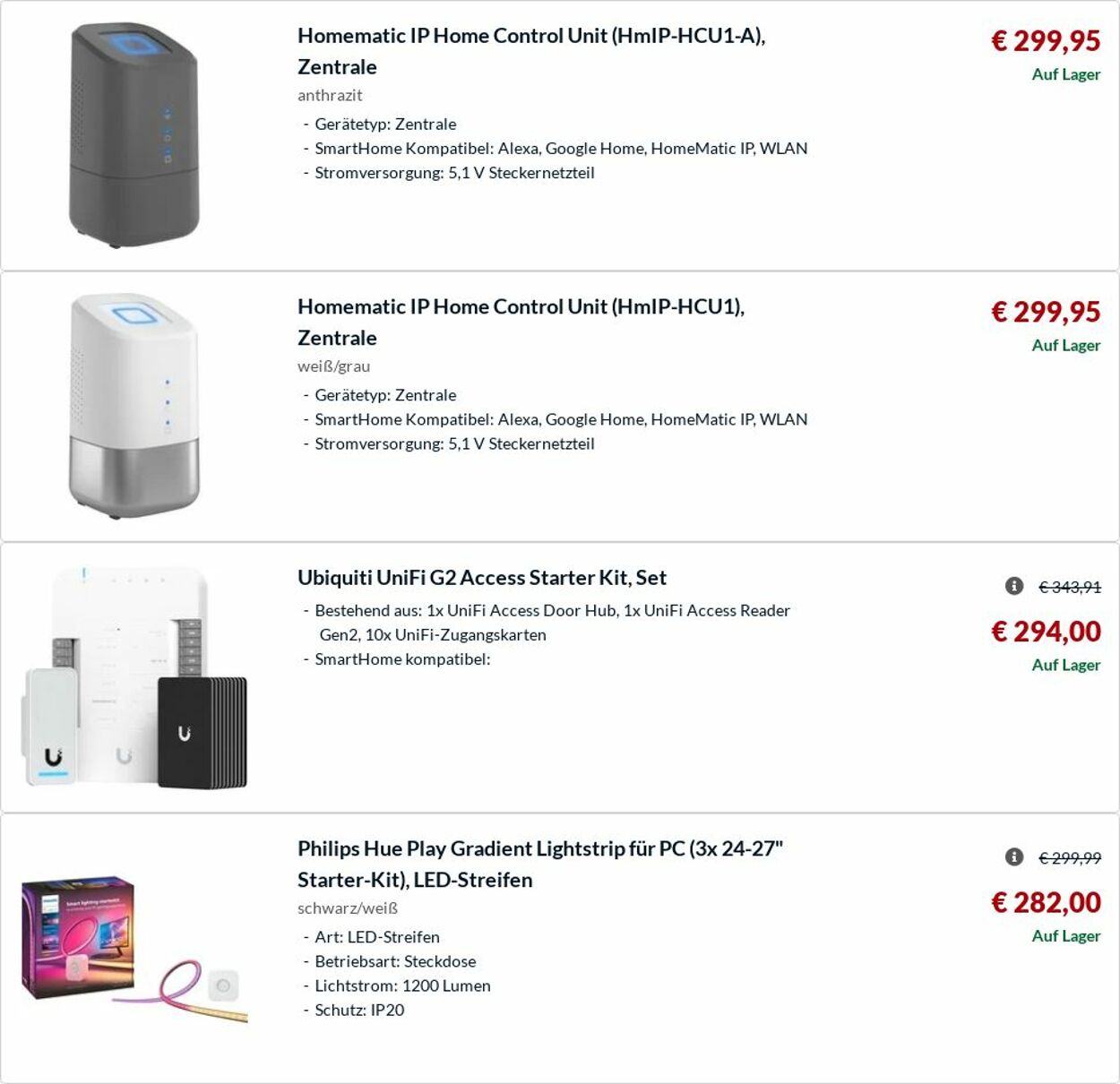Prospekt Alternate 30.06.2025 - 09.07.2025