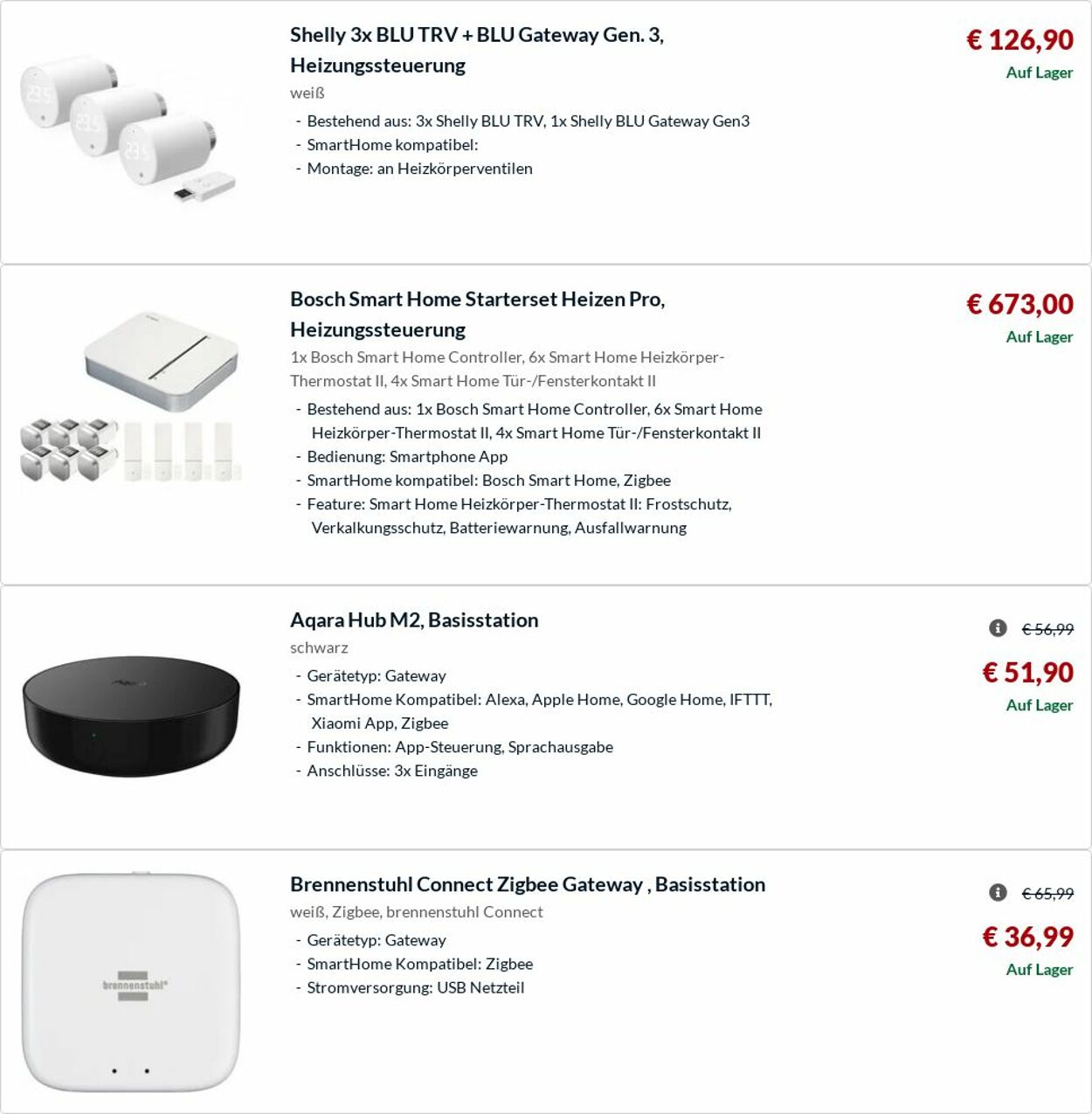 Prospekt Alternate 16.06.2025 - 25.06.2025