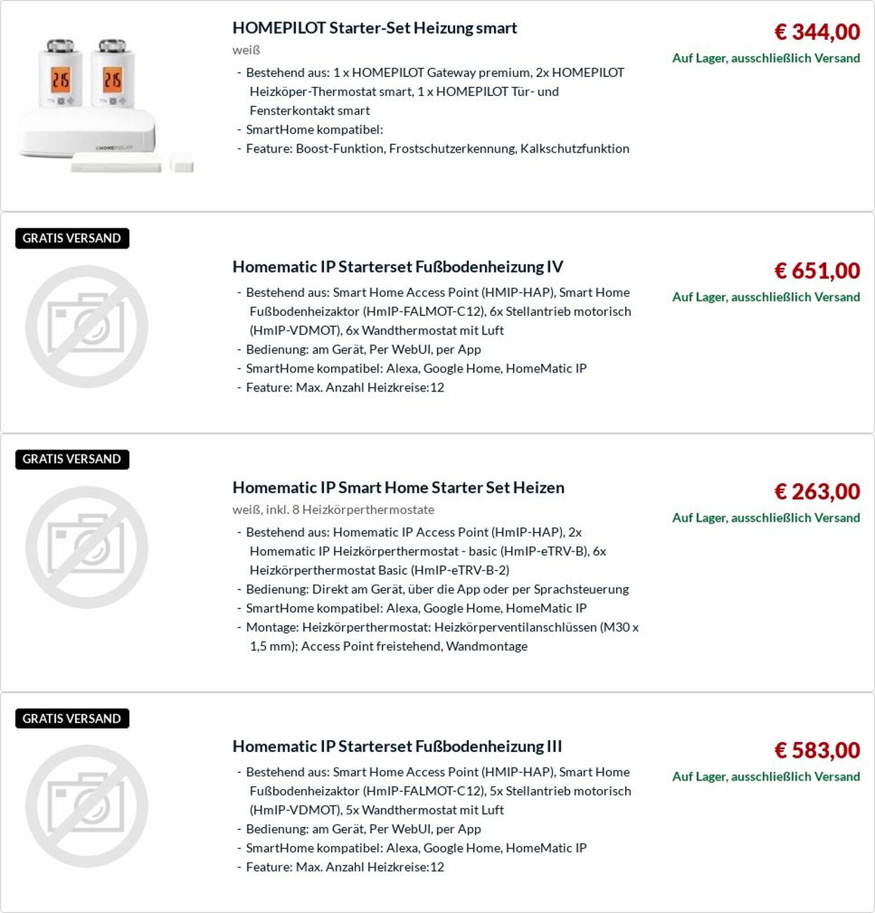 Prospekt Alternate 22.09.2025 - 01.10.2025