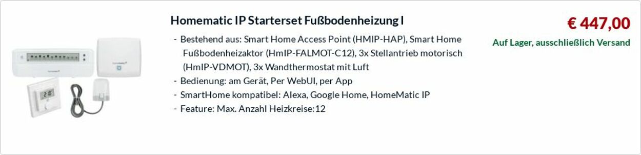 Prospekt Alternate 24.11.2025 - 03.12.2025