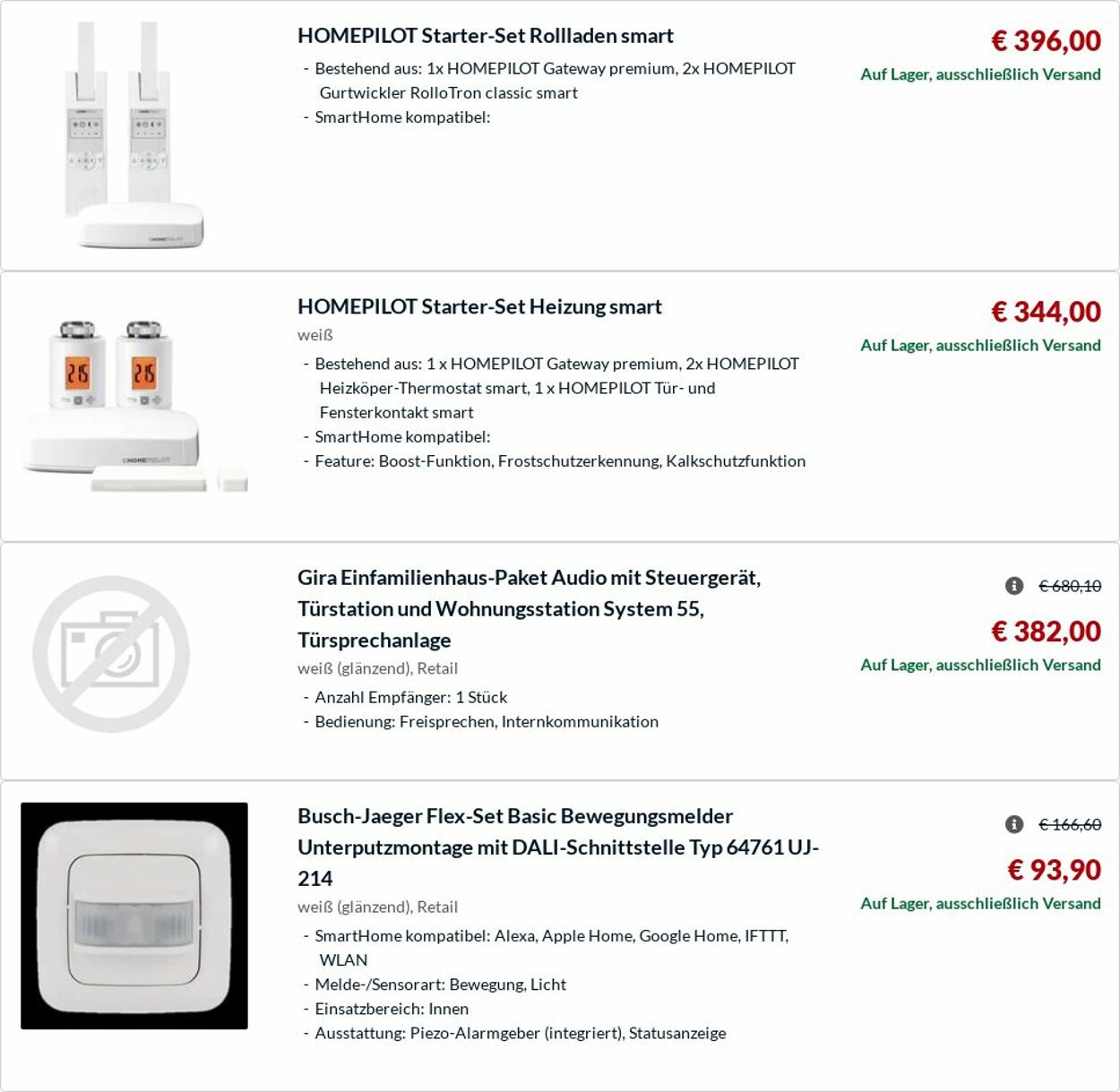 Prospekt Alternate 15.12.2025 - 24.12.2025