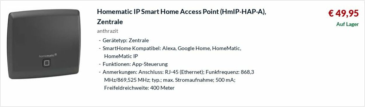 Prospekt Alternate 18.11.2024 - 27.11.2024