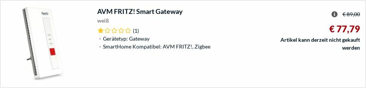 Prospekt Alternate 02.06.2025 - 11.06.2025