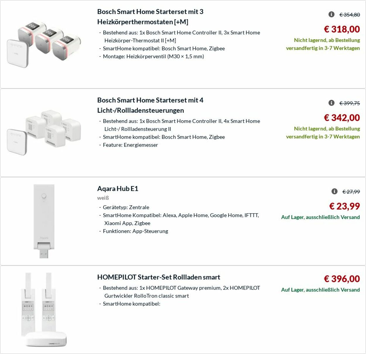 Prospekt Alternate 14.07.2025 - 23.07.2025