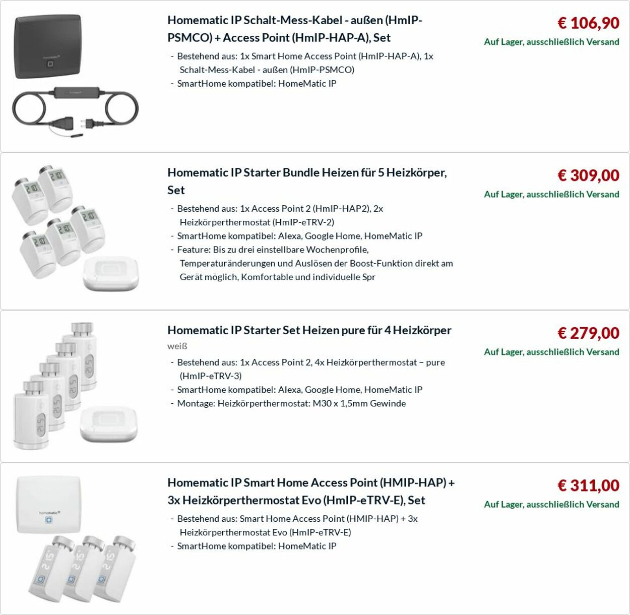 Prospekt Alternate 29.12.2025 - 07.01.2026