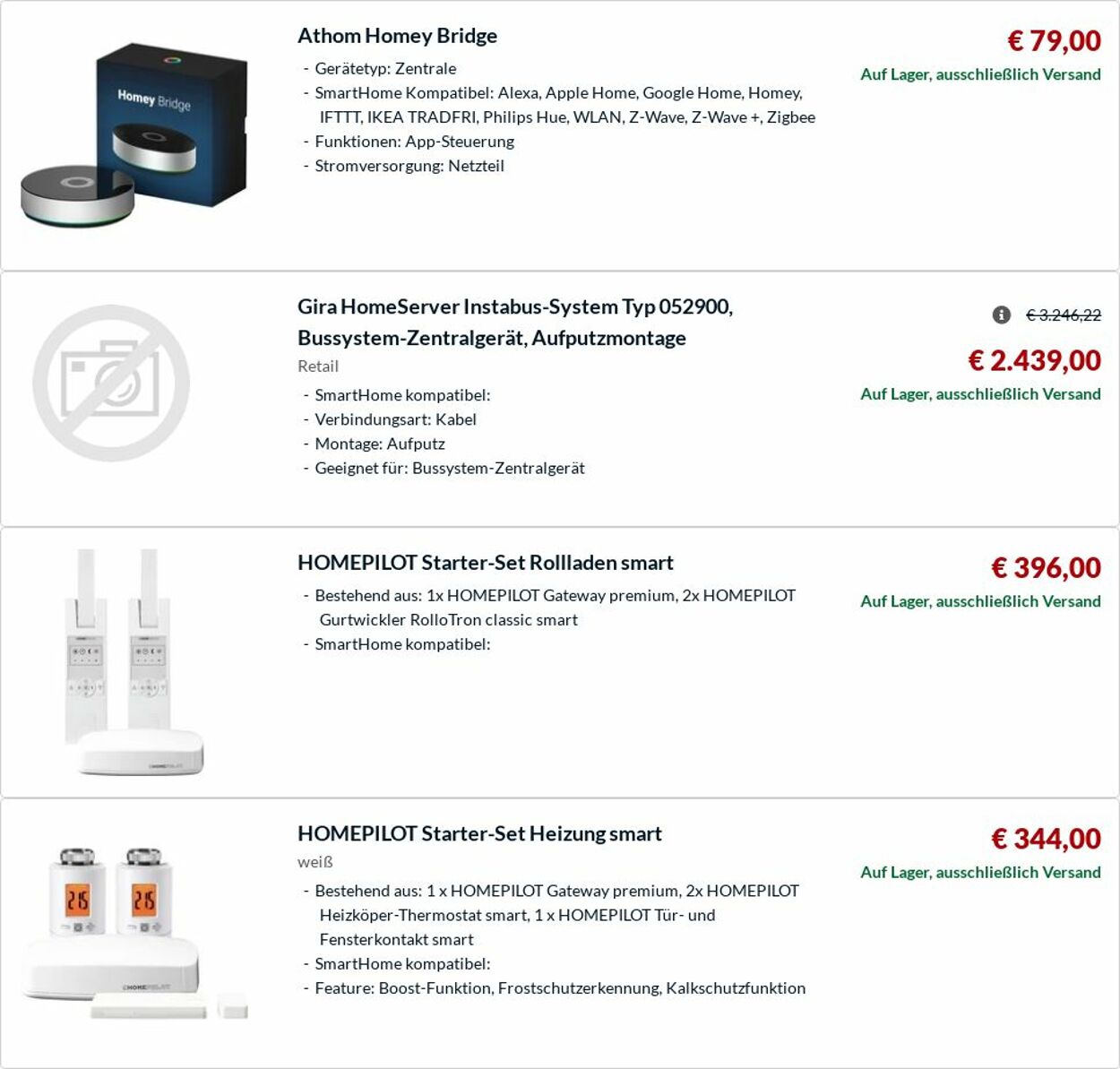 Prospekt Alternate 29.12.2025 - 07.01.2026