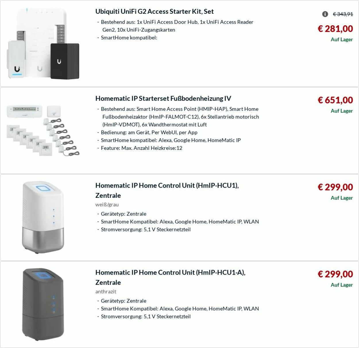 Prospekt Alternate 29.12.2025 - 07.01.2026