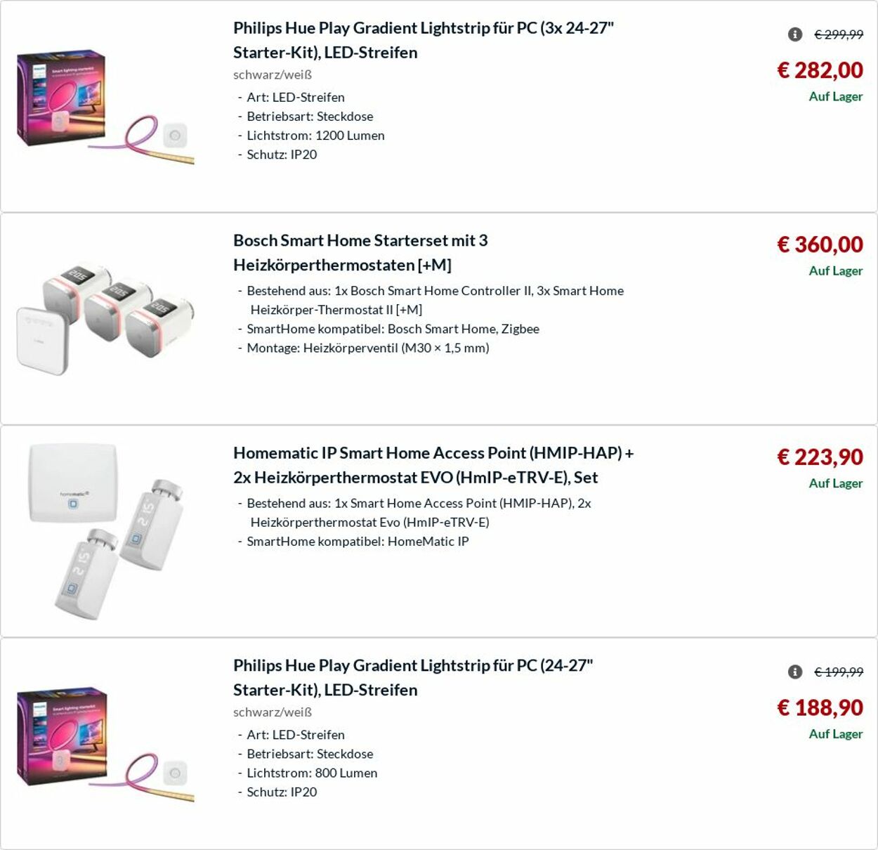 Prospekt Alternate 29.12.2025 - 07.01.2026