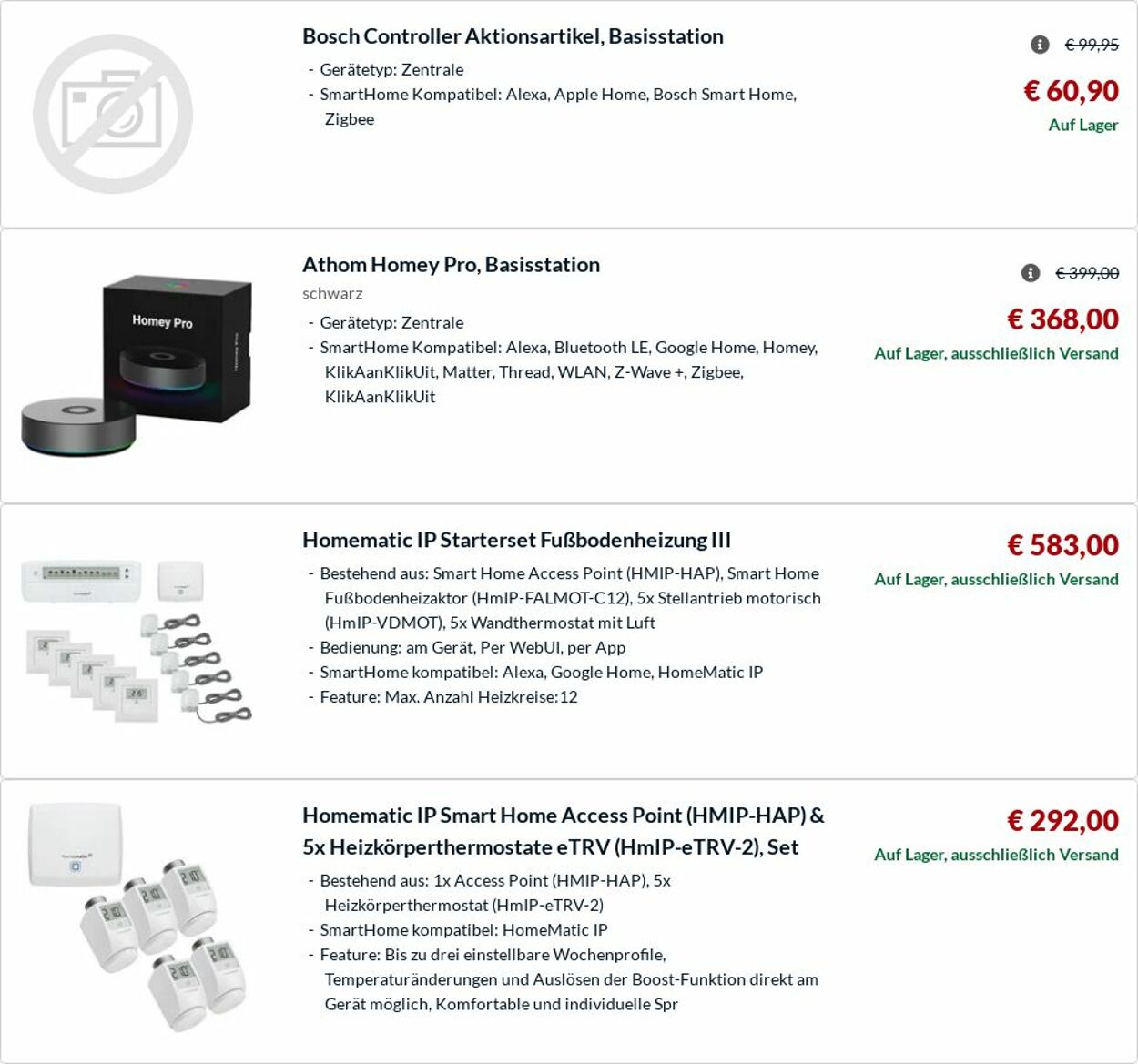 Prospekt Alternate 22.12.2025 - 31.12.2025