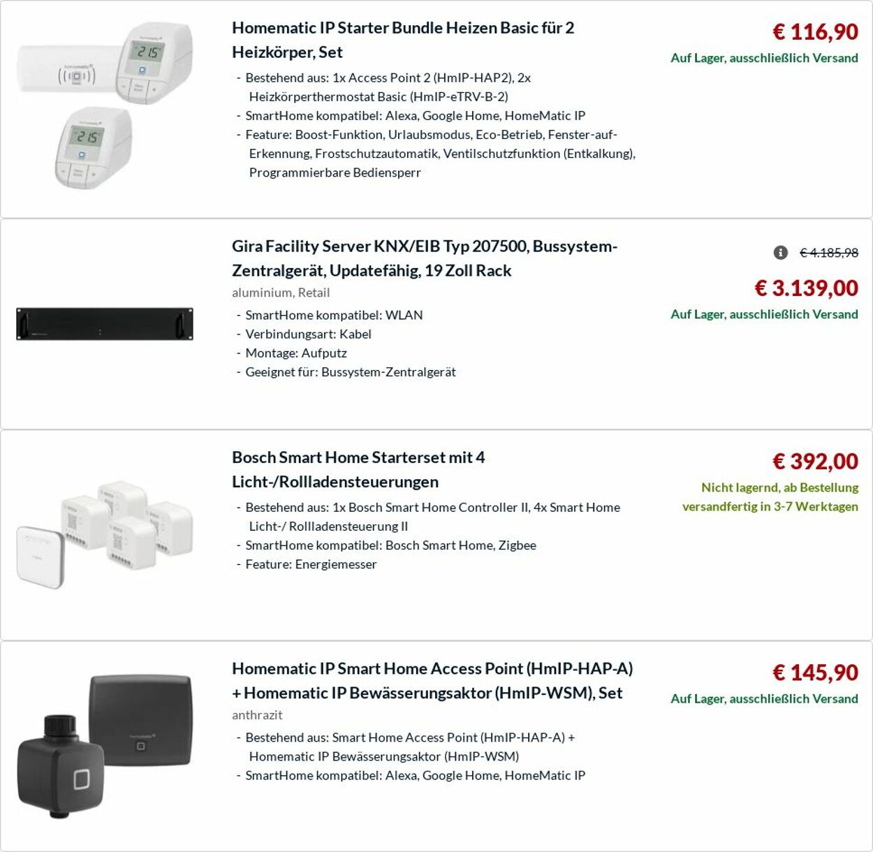 Prospekt Alternate 22.12.2025 - 31.12.2025