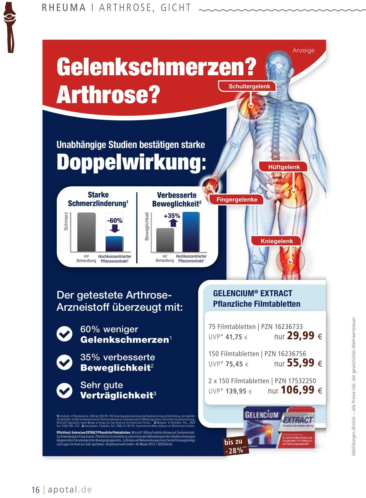 Prospekt Apotal 01.02.2023 - 30.04.2023