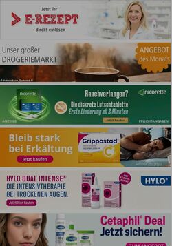 Prospekt Apotal 17.12.2025 - 31.12.2025