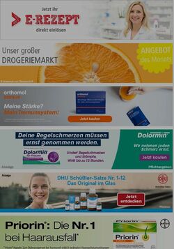 Prospekt Apotal 17.12.2025 - 31.12.2025