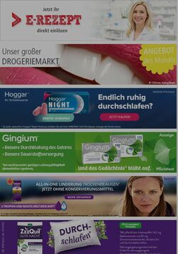Prospekt Apotal 08.09.2025 - 17.09.2025