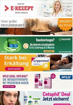 Prospekt Apotal 17.12.2025 - 31.12.2025