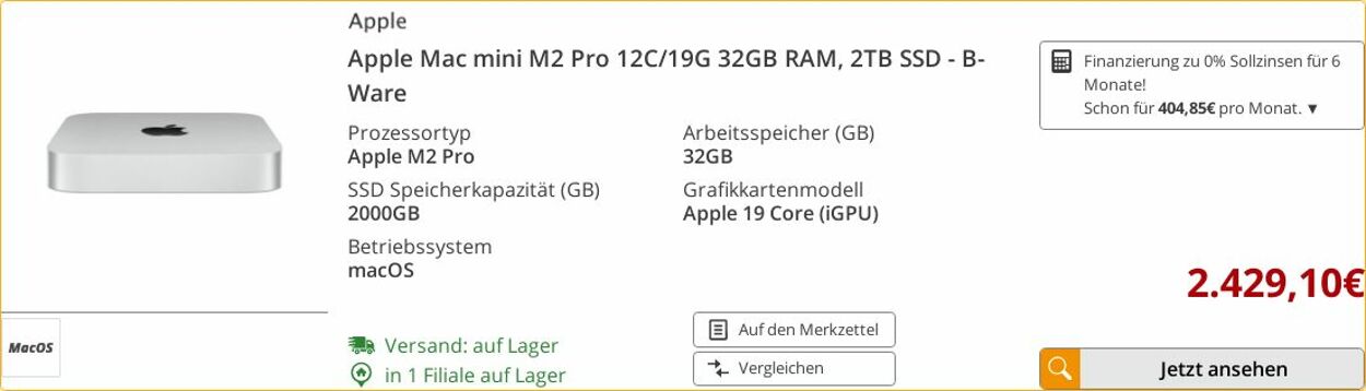 Prospekt Arlt 03.11.2025 - 09.11.2025