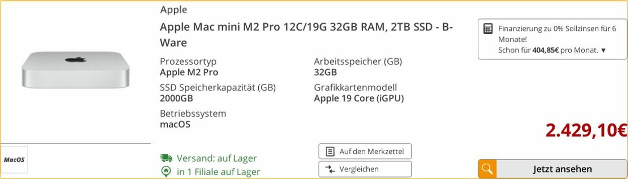 Prospekt Arlt 15.12.2025 - 21.12.2025